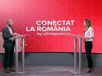 Conectat la România: Cum îţi faci CV-ul ca să obţii jobul dorit