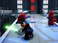 Starwars Lego