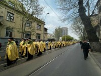 Pelerinaj Florii București