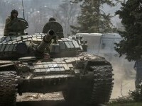 Război în Ucraina, 17 aprilie 2022. Rezumatul evenimentelor. Rușii le-au dat un ultimatum forțelor ucrainene din Mariupol