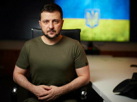 Război în Ucraina, ziua 59. Zelenski se întâlnește cu Blinken în ziua de Paște