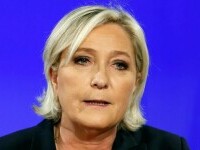 Analiză AP: Pierderea alegerilor este, de fapt, o victorie pentru extrema-dreaptă din Franța
