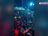 concert bucuresti