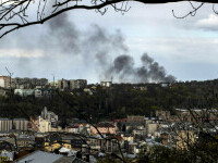Război în Ucraina, ziua 54. Zelenski: A început ofensiva rusă în estul țării, a început bătălia pentru Donbas