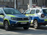Trei bărbați din Prahova au furat blugi de marcă, în valoare de 250.000 de euro, dintr-o fabrică din Buzău