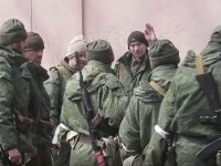 SUA: Aproape 80.000 de soldați ruși au fost uciși sau răniți în războiul din Ucraina