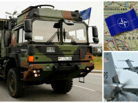 Război în Ucraina, ziua 55. Occidentul trimite artilerie grea, Rusia se pregătește pentru o agresiune NATO