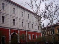 Penitenciarul Oradea