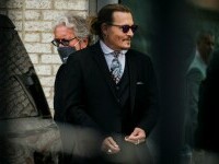 Primele declarații ale lui Johnny Depp în procesul de defăimare împotriva fostei soții Amber Heard: „Acuzațiile sunt odioase“