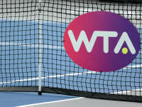 WTA consideră excluderea sportivilor din Rusia şi Belarus de la Wimbledon drept nedreaptă şi nejustificată