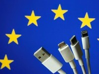 Încărcătorul unic pentru dispozitive electronice, la un pas de adoptare în Parlamentul European