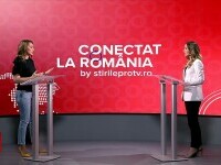 Conectat la România: Ce trebuie să știi dacă vrei propria afacere. Sfaturi de la un specialist în business