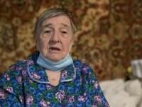 O supraviețuitoare a Holocaustului a fost ucisă în Mariupol. Tot acolo s-a ascuns și de naziști în 1941