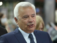 Șeful Lukoil a demisionat. Vagit Alekperov conducea compania din 1993