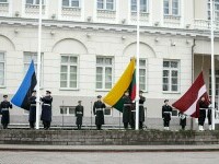Rusia închide consulatele de la țările baltice, pe care le acuză de faptul că ”ajută militar regimul de la Kiev”