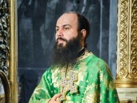 Prima reacție dură din Biserica Ortodoxă împotriva lui Putin: Un tiran, un ticălos. Cel care scoate sabia, de sabie va pieri