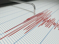 Două cutremure în a doua zi de Paște, în Vrancea. Cât de puternice au fost