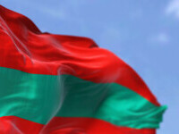 Transnistria a decretat cod roșu de pericol terorist
