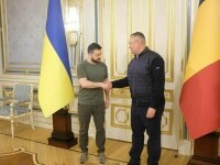 Război în Ucraina, ziua 62. Zelenski: Apreciem sprijinul României pentru apărare și poziția față de sancțiuni