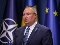 Ciucă, întrebat dacă România furnizează arme Ucrainei: Analizăm solicitările pe care le va înainta Guvernul de la Kiev