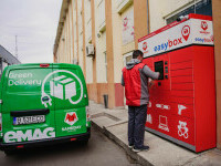 eMAG, decretat cel mai valoros brand românesc, la peste un miliard de euro. A reușit să depășească Dacia