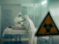 Oficiali ucraineni: Există riscul apariției holerei. Oamenii vor muri. Este nevoie de evacuare imediată