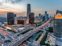 Capitala Chinei, Beijing, se îndreaptă către un lockdown strict