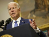 Președintele Joe Biden a semnat legea ce vizează o reglementare a armelor de foc, după ce numărul de atacuri armate a crescut