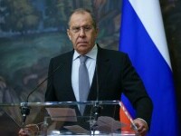 Lavrov acuză Occidentul că a creat „un război total” împotriva Rusiei: „Este o rusofobie fără precedent”