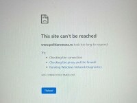 Site-ul Poliţiei Române, atacat de hackerii pro-ruși Killnet. Problemele au fost remediate după aproximativ 2 ore