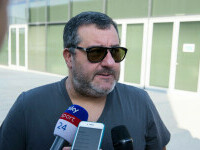 Mino Raiola