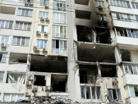 Război în Ucraina, ziua 66. Rușii din Crimeea ocupată au bombardat aeroportul din Odesa