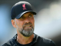 jurgen klopp