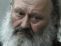 Război în Ucraina. Șeful Bisericii Ortodoxe Ucrainene, mitropolitul Pavel, a fost arestat pentru că a susținut Rusia