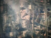 Kievul anunţă că „deţine” în continuare Bahmutul, după ce șeful Wagner a revendicat cucerirea primăriei