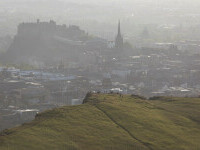 Arthur's Seat