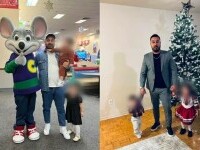 Cine erau românii care au murit în timp ce treceau ilegal granița în SUA. Urmau să fie deportați din Canada în aceeași zi