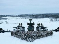 Armata Finlanda