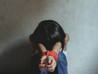 copil răpit abuz