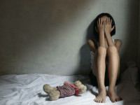 copil răpit abuz