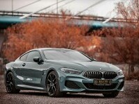(P) Experimentează luxul și performanța BMW fără investiția majoră - alege leasing auto BMW!