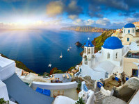 insula santorini