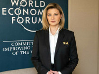 Olena Zelenska afirmă că, în ritmul actual, ar fi nevoie de „50 de ani” pentru a repatria toţi copiii ucraineni din Rusia