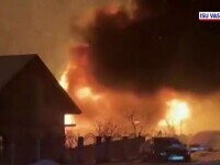 incendiu casa vaslui