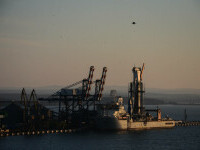 restrictii port bulgaria