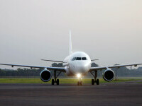 A doua lovitură pentru Airbus. Acțiunile scad serios după descoperirea unei probleme de calitate. Avioanele vizate