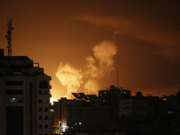 Atac Fâșia Gaza