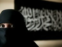 Malika El Aroud - Văduva neagră a jihadului