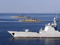 Ce a transmis Trump Beijingului după noile manevre militare efectuate de forțele Chinei în jurul Taiwanului