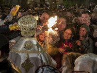 Prima reacție a BOR privind schimbarea datei Paștelui. Ce ar trebui să facă Bisericile Ortodoxe